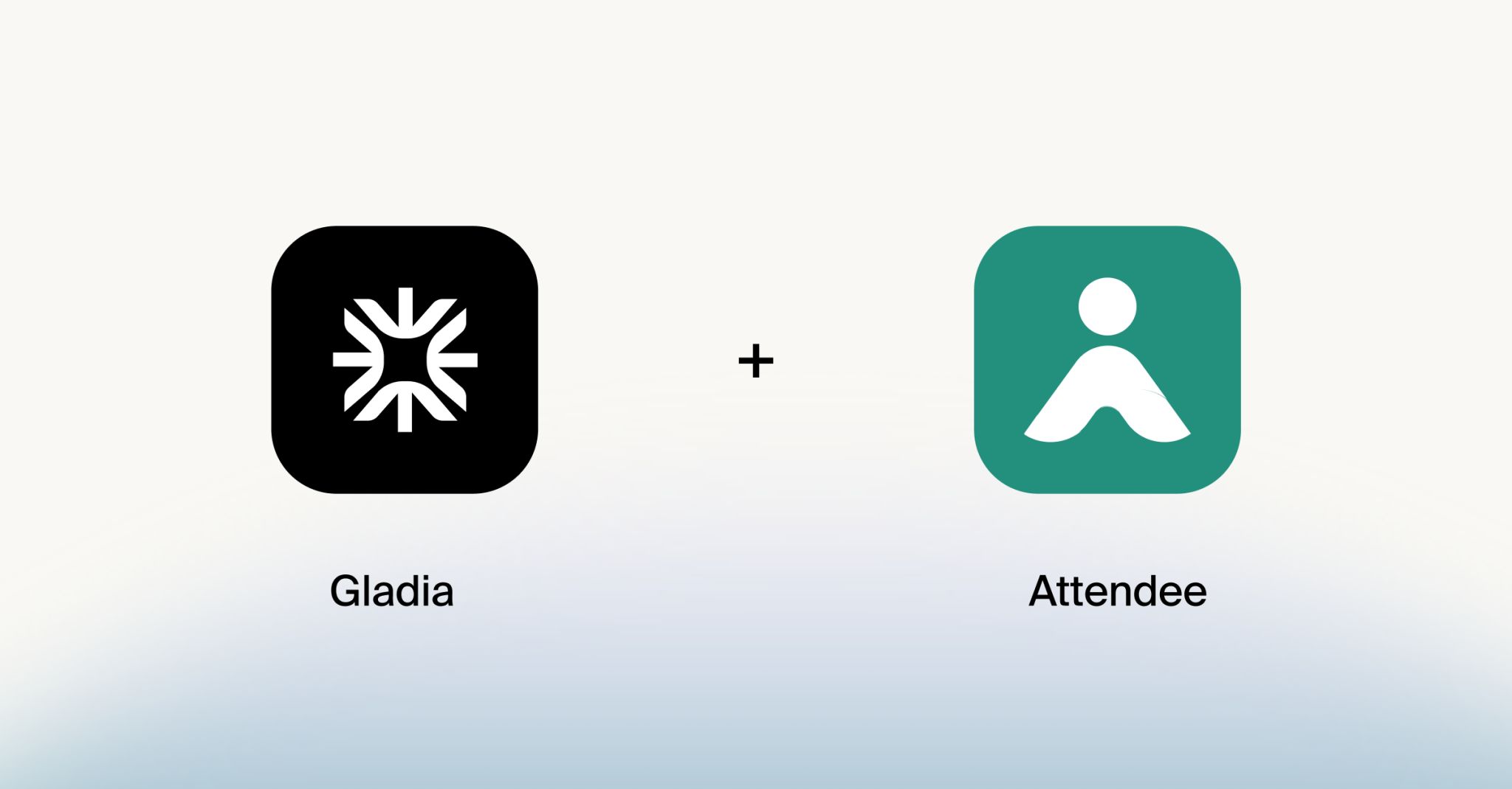 Attendee integration