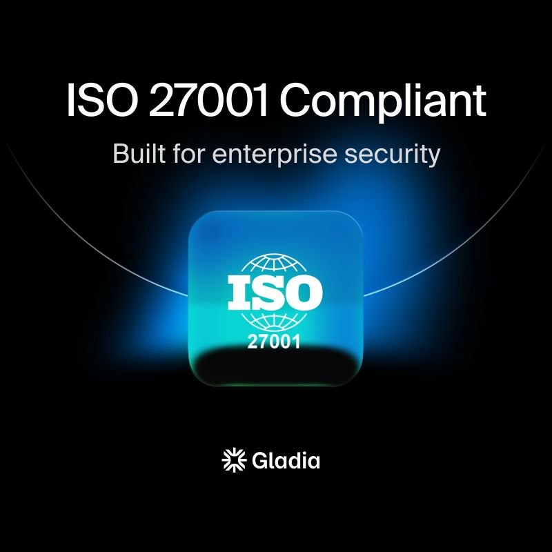 ISO 27001 & ISO 27701 Certification