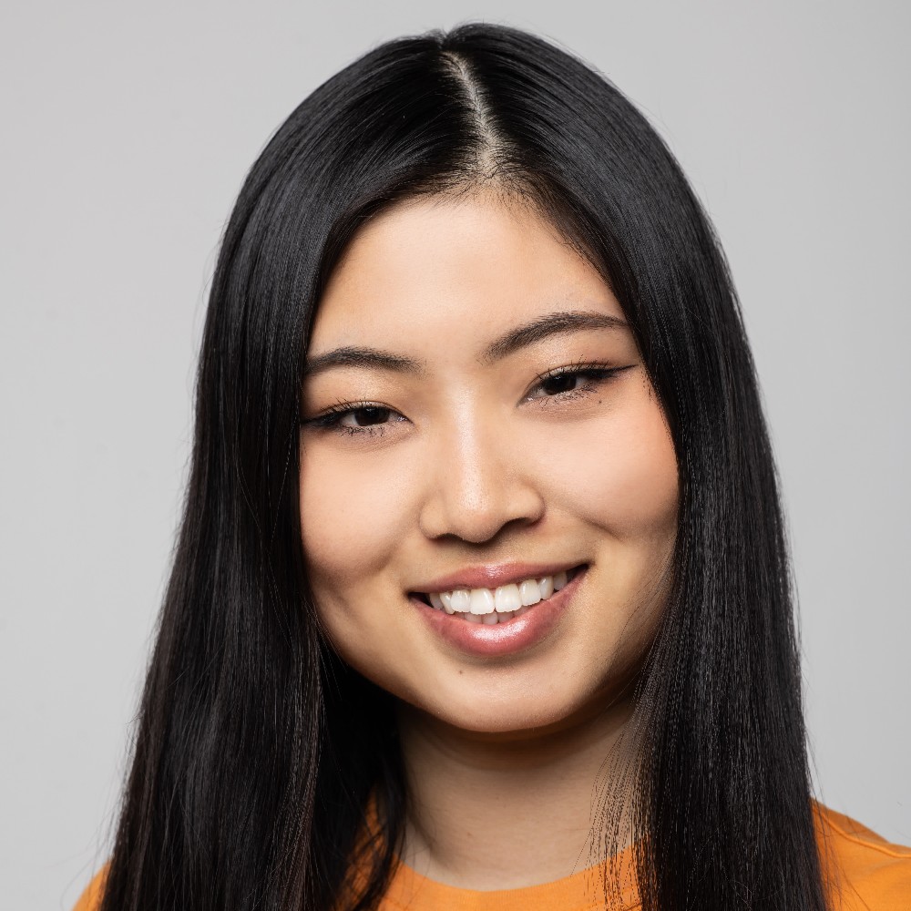 Amanda Zhu